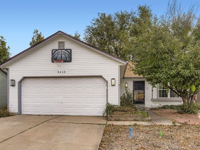 8460 Curlycup Place, Parker, CO, 80134