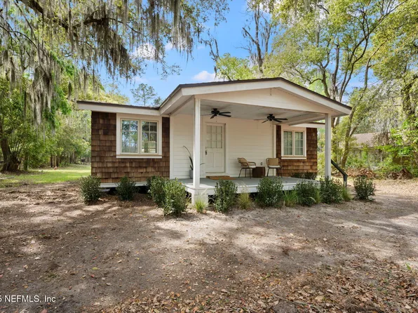3520 BESSENT Road, Jacksonville, FL 32218