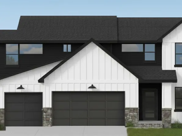 8816 S 23rd St, Gretna, NE 68147