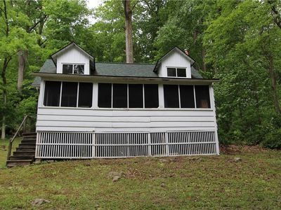 116 Camp Ln, Ligonier, PA, 15658