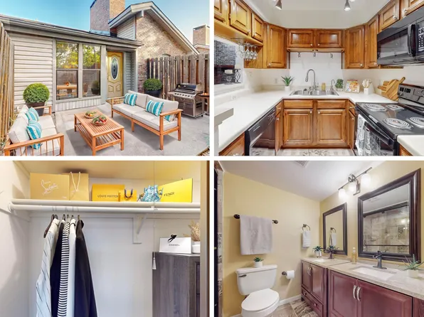 2569 Shady Ridge Dr, Bedford, TX 76021