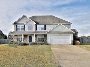 69 Seminole Trl, Fort Mitchell, AL 36856