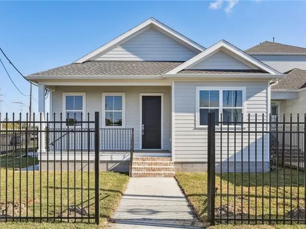 9215 S Claiborne Ave, New Orleans, LA 70118