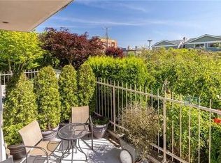 12 Ward St #A102, Seattle, WA 98109