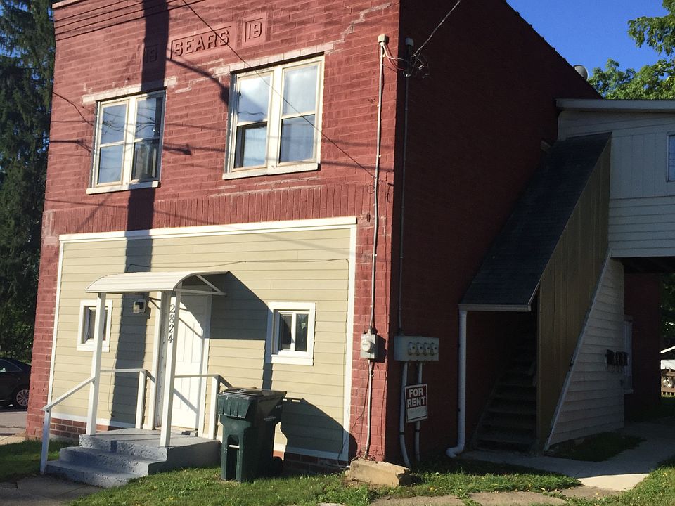 1st image of 2824 Hudson Dr APT 4