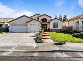 981 Park Terrace Dr, Galt, CA