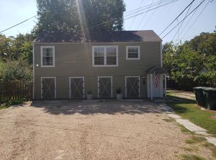 207 W King Ave, Temple, TX 76501