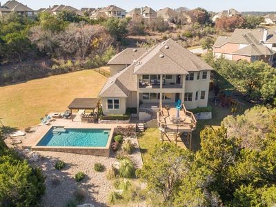 13228 Country Trails Ln, Austin, TX, 78732