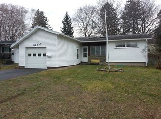 320 Liberty Ave, Irondequoit, NY 14622