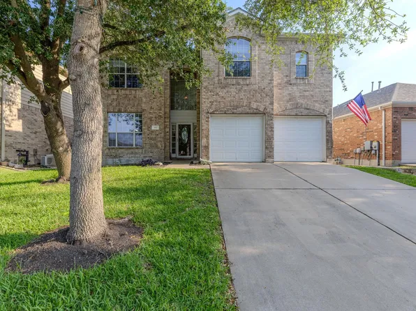 3517 Shiraz Loop, Round Rock, TX 78665