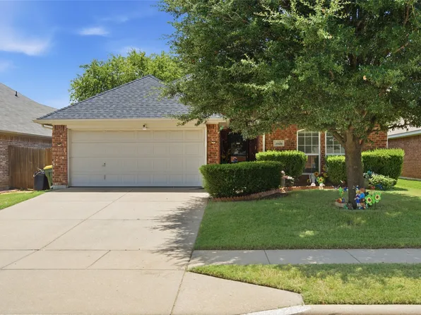 1516 Baslow Ln, Burleson, TX 76028