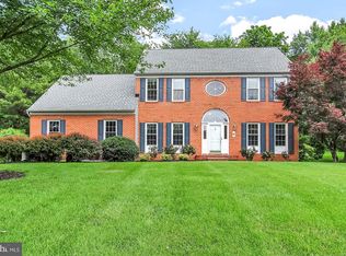 6 Farm Ridge Ct, Baldwin, MD 21013