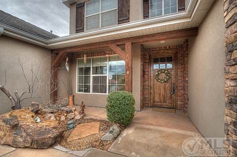 Entry / Front Door