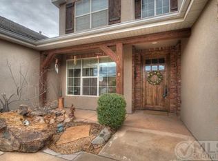 988 E Chippewa Way, Washington, UT 84780