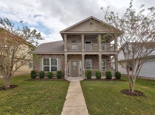 18309 Friendship Hill Dr, Pflugerville, TX 78660