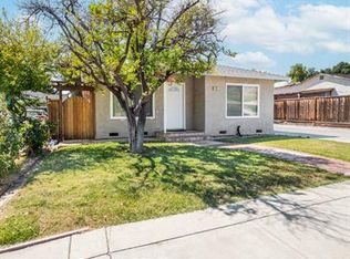 4349 Hyland Ave, San Jose, CA