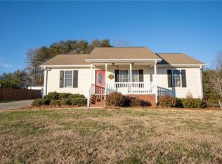 201 Mustang Run, Stokesdale, NC 27357