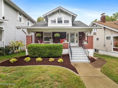 1929 Richmond Dr, Louisville, KY, 40205