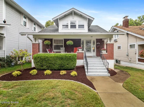 1929 Richmond Dr, Louisville, KY 40205