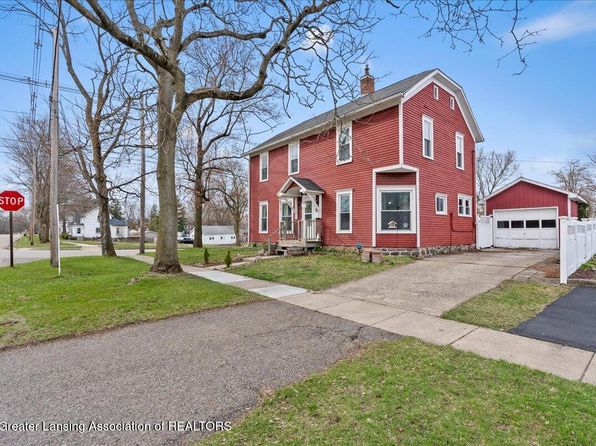114 W Broad St, Eaton Rapids, MI 48827