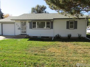 320 Lincoln St, Brush, CO 80723