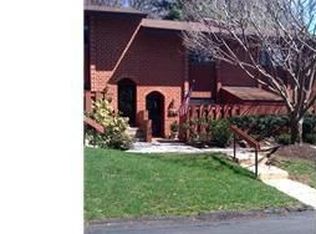505 Worthington Dr, Exton, PA 19341