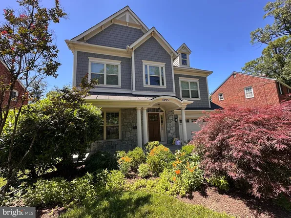 6295 15th Pl N, Arlington, VA 22205