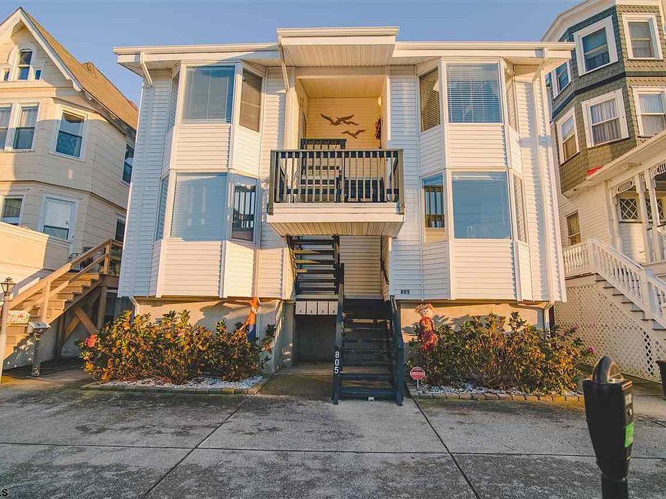 Home Exterior