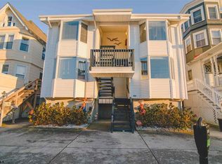 805 Central Ave, Ocean City, NJ 08226