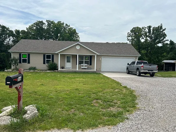 14197 Us Highway 61, Ste Genevieve, MO 63670