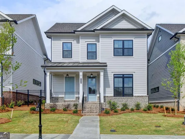 4536 Molder Dr, Buford, GA 30518