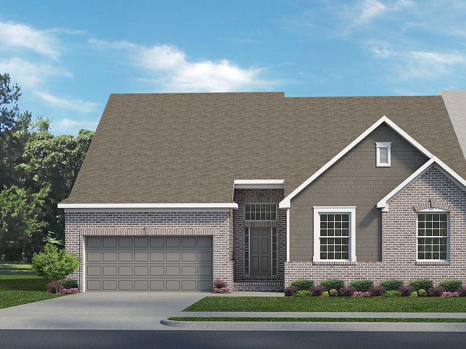 1st image of 23503 Steinway Dr