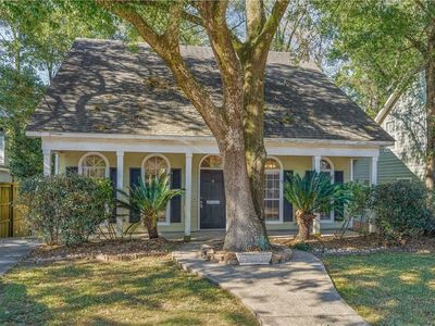 1106 Wildwood Ave, Mobile, AL, 36609