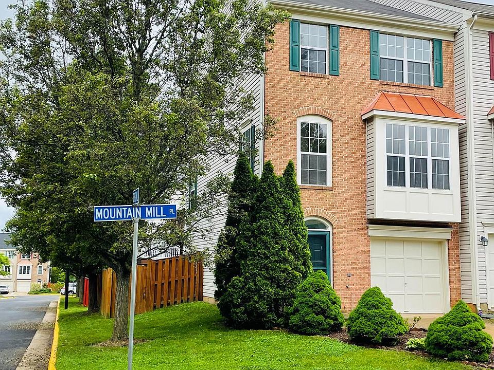 2436 Mountain Mill Pl, Herndon, VA 20171 Zillow
