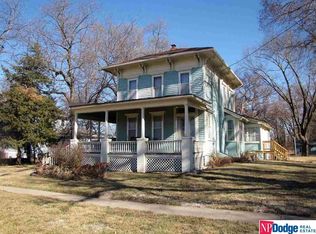 116 E Lincoln Ave, Waterloo, NE 68069