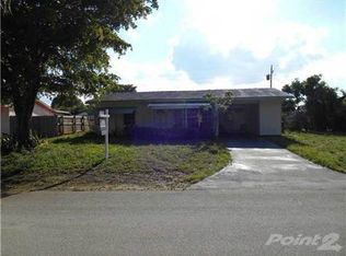 2421 NE 9th Ave, Pompano Beach, FL 33064