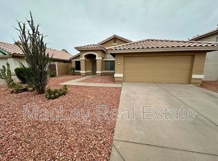 1704 E Heather Ave, Gilbert, AZ 85234