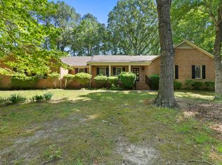 2001 Lovdal Dr, Raleigh, NC 27613