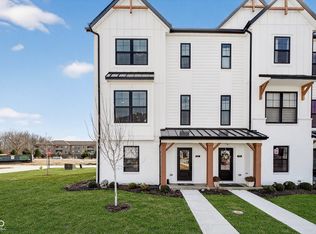 7107 Pate Hollow Dr, Brownsburg, IN 46112