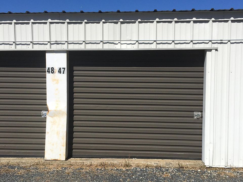 unit 47 exterior