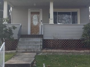 60 Gale Dr, Barberton, OH 44203