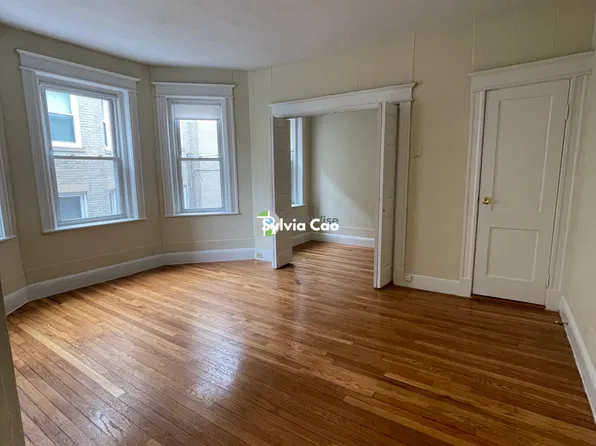 68 Woodstock Ave, Boston, MA