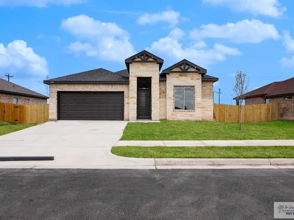 1306 Poza Rica Ave, Harlingen, TX 78552