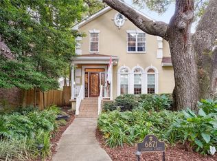 6871 Louisville St, New Orleans, LA 70124