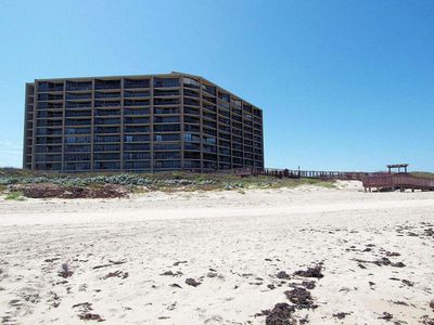 6649 Seacomber Dr APT 208, Port Aransas, TX, 78373