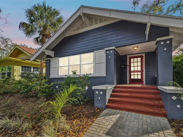246 16th Ave NE, Saint Petersburg, FL 33704