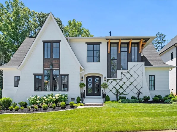 524 Sardis Ln, Charlotte, NC 28270