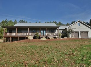 236 Holcomb Rd, Adairsville, GA 30103