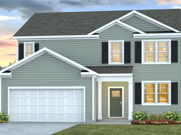 ELLE Plan, Cedar Hill Landing