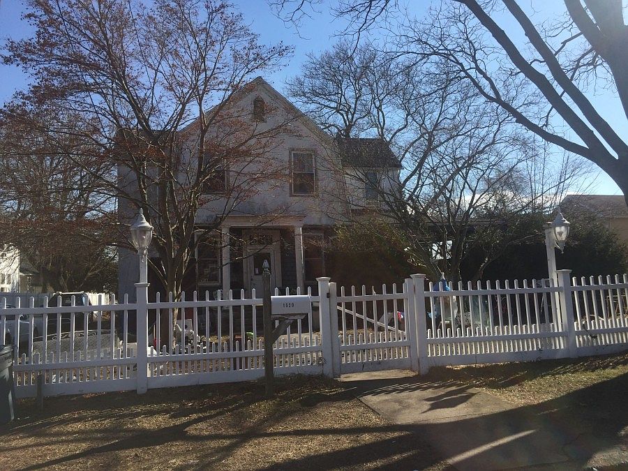 1st image of 1520 Point Breeze Pl